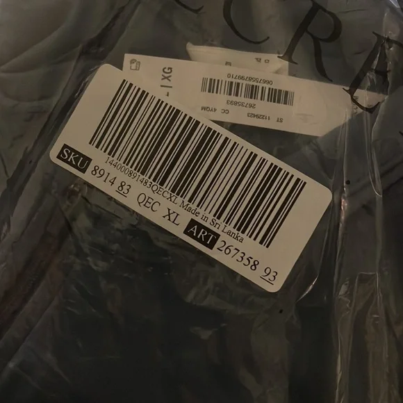 Victoria Secret Soft Ultimate Zip-Up Jacket - Picture 5 of 5